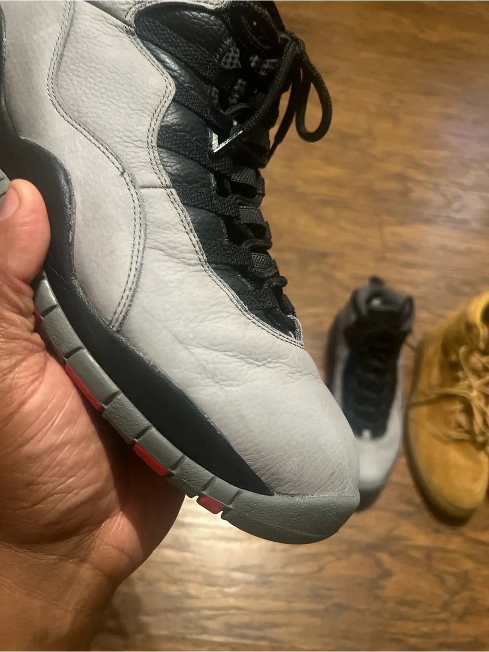 Jordan size 16 bundle